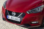 Nissan Micra 2019 года (WW)